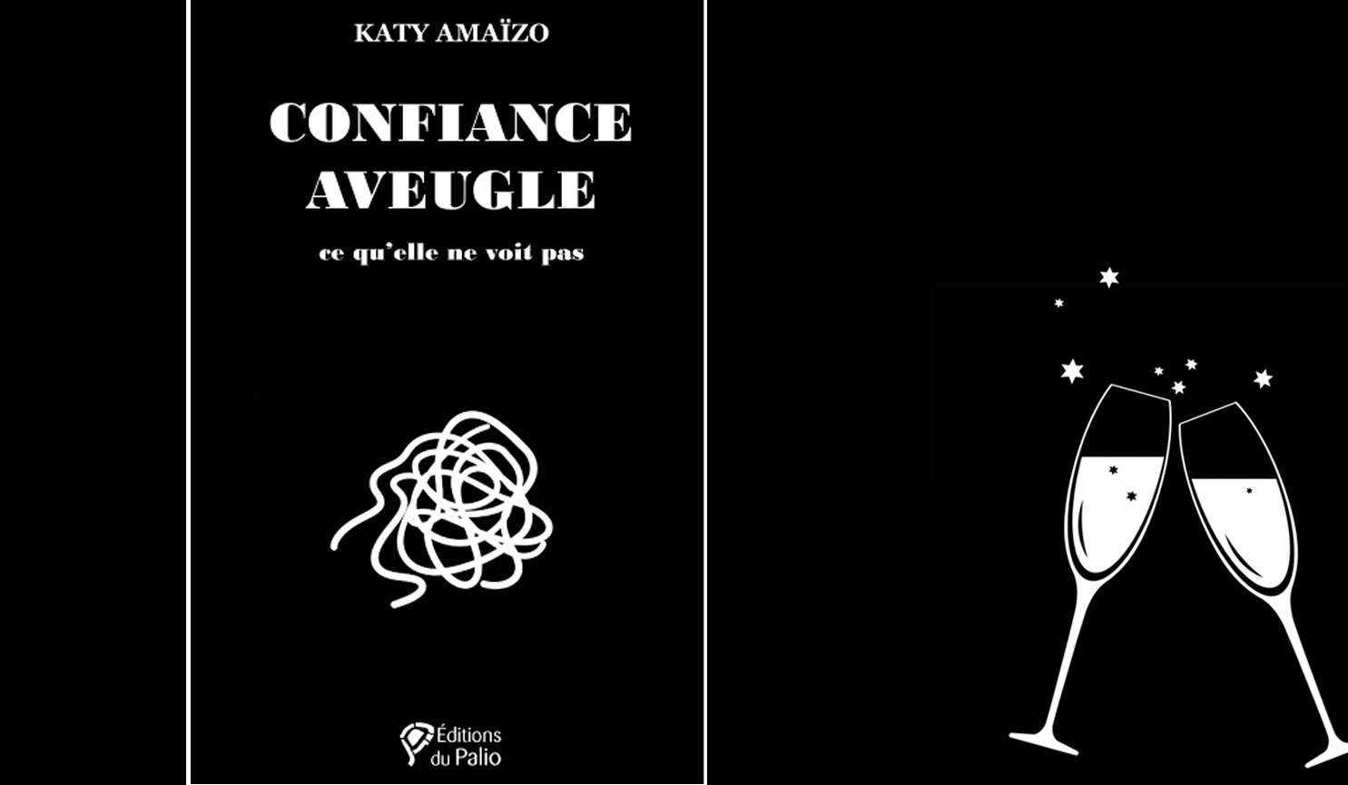 visuel confiance aveugle